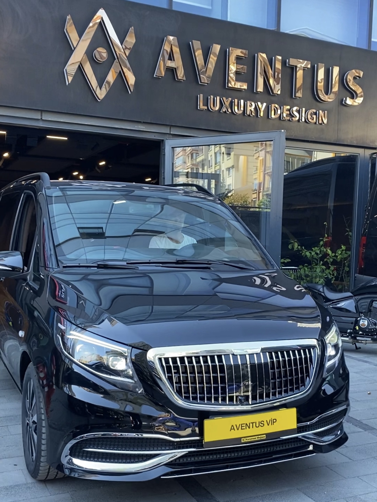 Aventus Hakkımızda