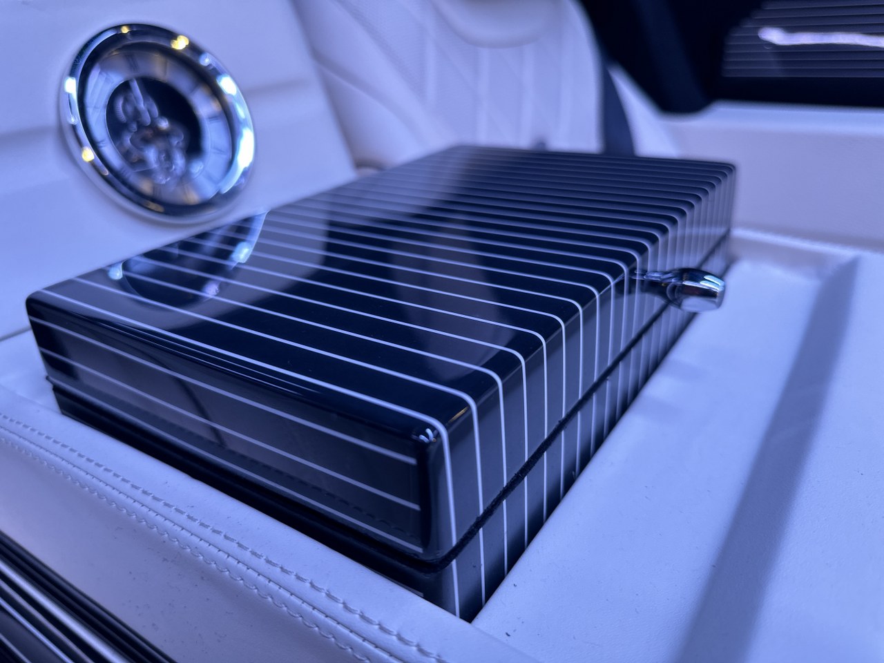 MERCEDES SPLİNTERJETVAN BUSİNESS  galerisi