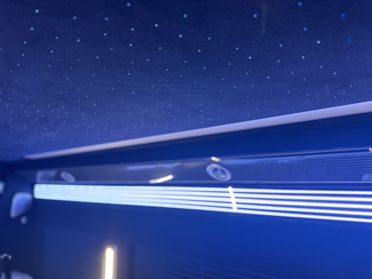 MERCEDES SPLİNTERJETVAN BUSİNESS  galerisi