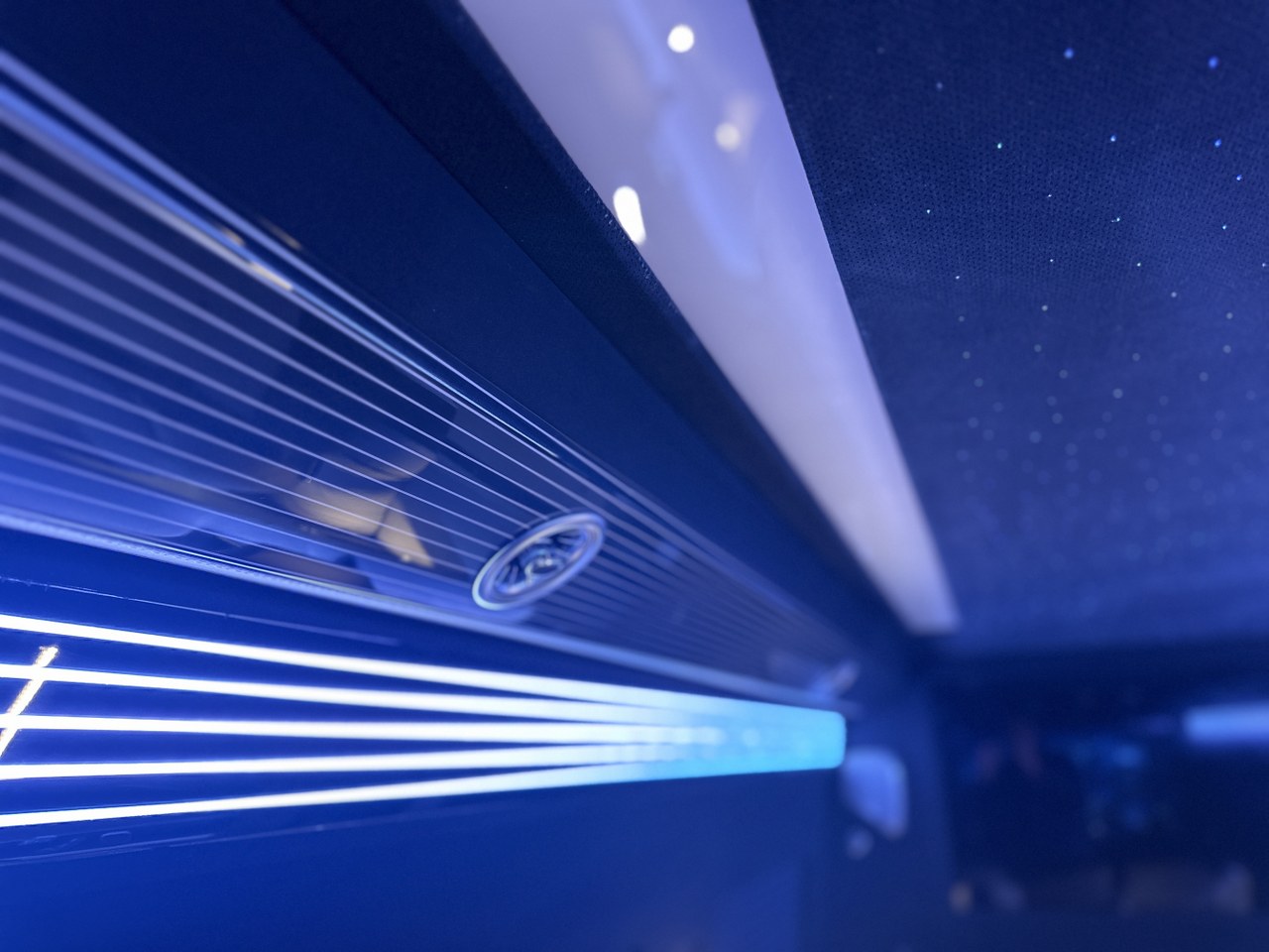 MERCEDES SPLİNTERJETVAN BUSİNESS  galerisi